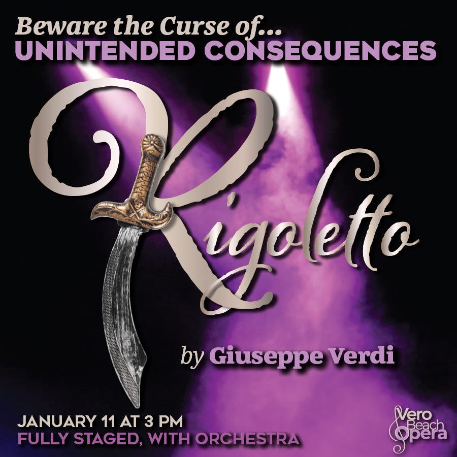 Verdi's RIGOLETTO